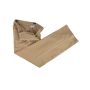 Kiton Beige Cotton Ea Jeans