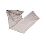 Kiton Gray Cotton Cotton Ea Jeans