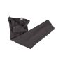 Kiton Gray Cotton Cashmere Ea Jeans