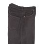 Kiton Gray Cotton Cashmere Ea Jeans