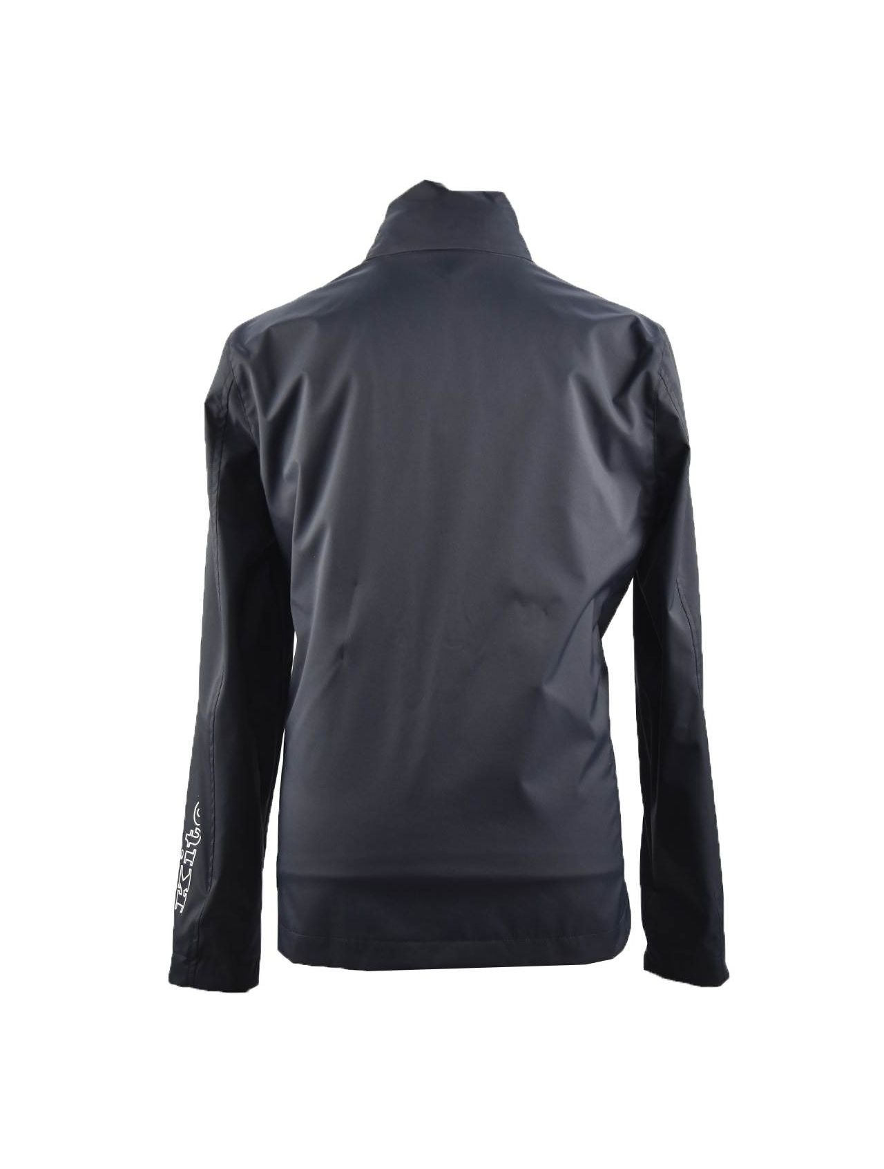 Kiton Blue Pa Pl Coat