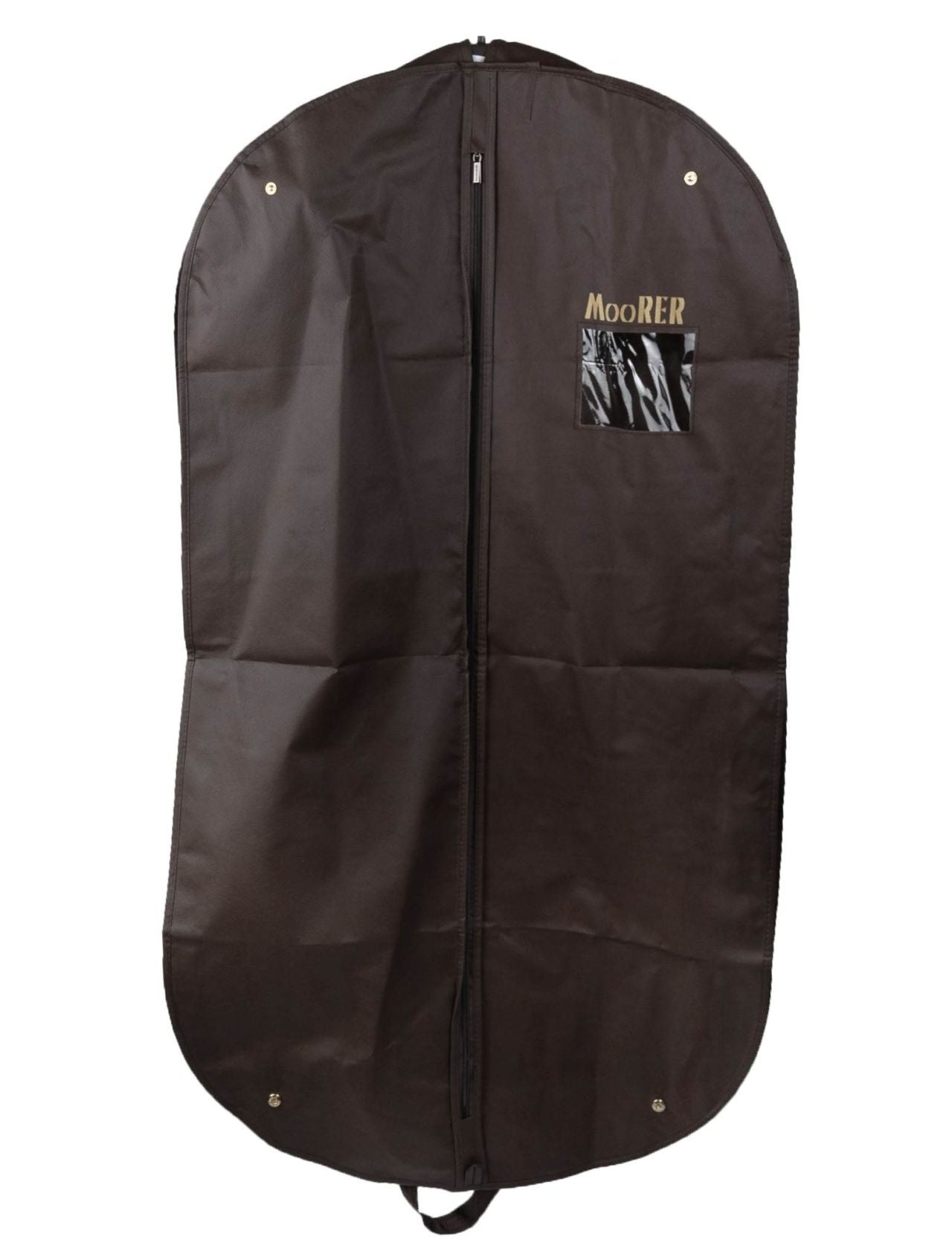 MooRER Taupe Pa Pl Coat