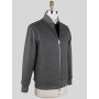 Marco Pescarolo Gray Pl Camel Lapin Fur Coat