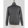 Marco Pescarolo Gray Pl Camel Lapin Fur Coat