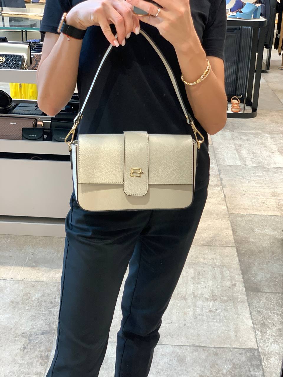Women's bag