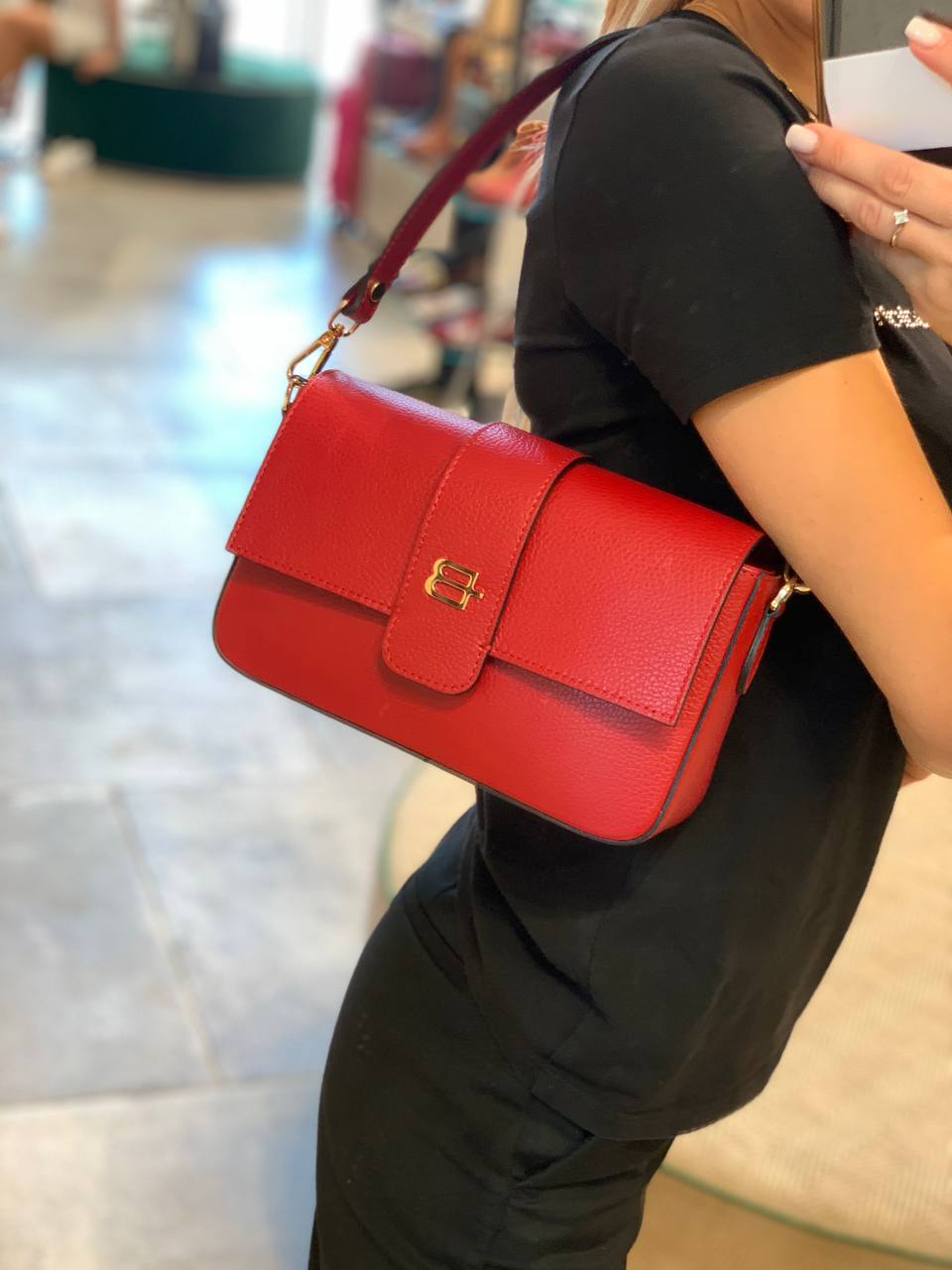 Women's bag