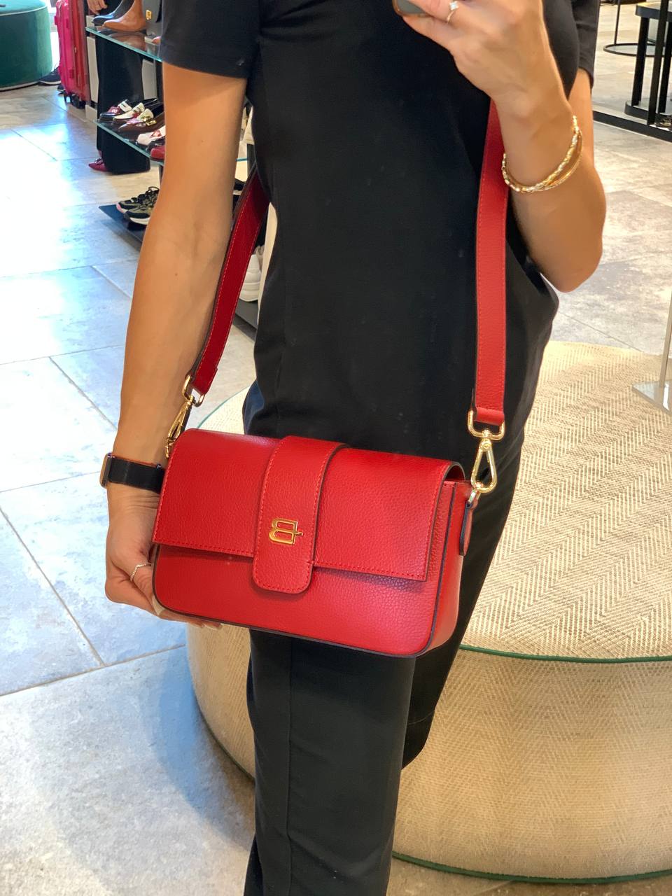Women's bag