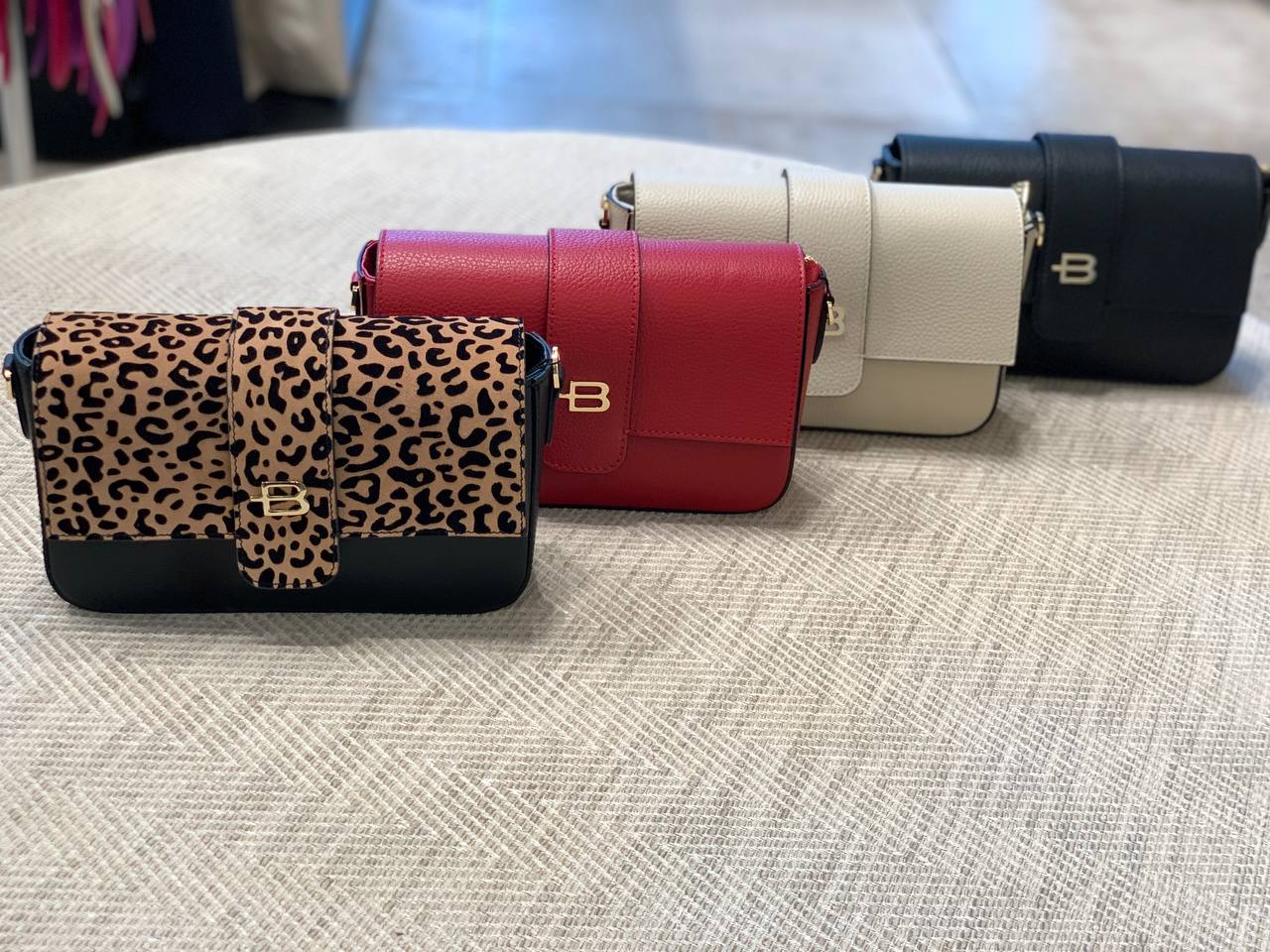 Women's bag