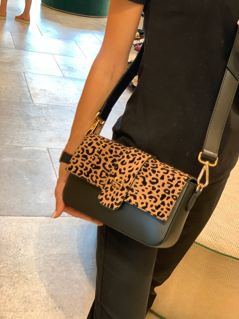 Women's bag