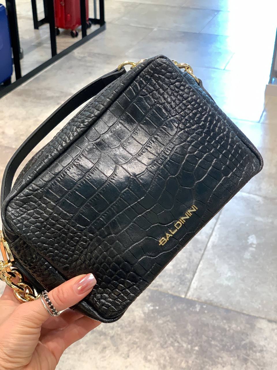Women's bag