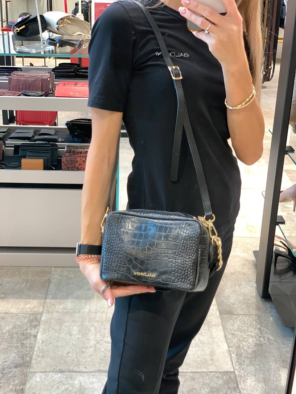Women's bag