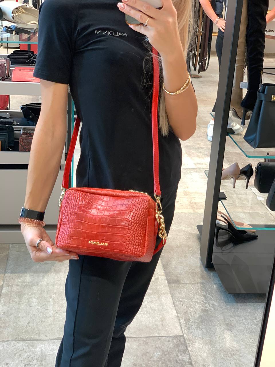 Women's bag