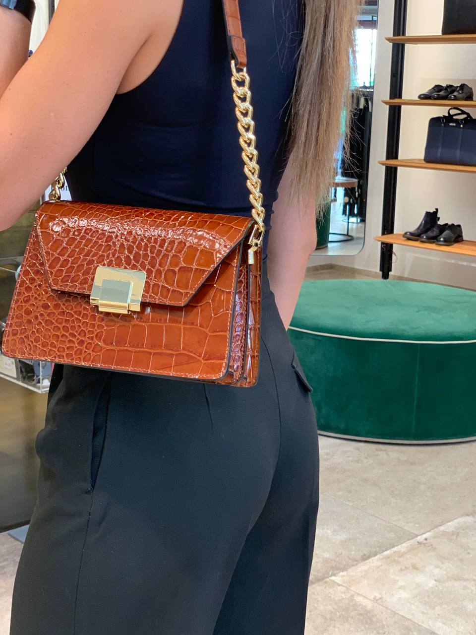 Women's bag
