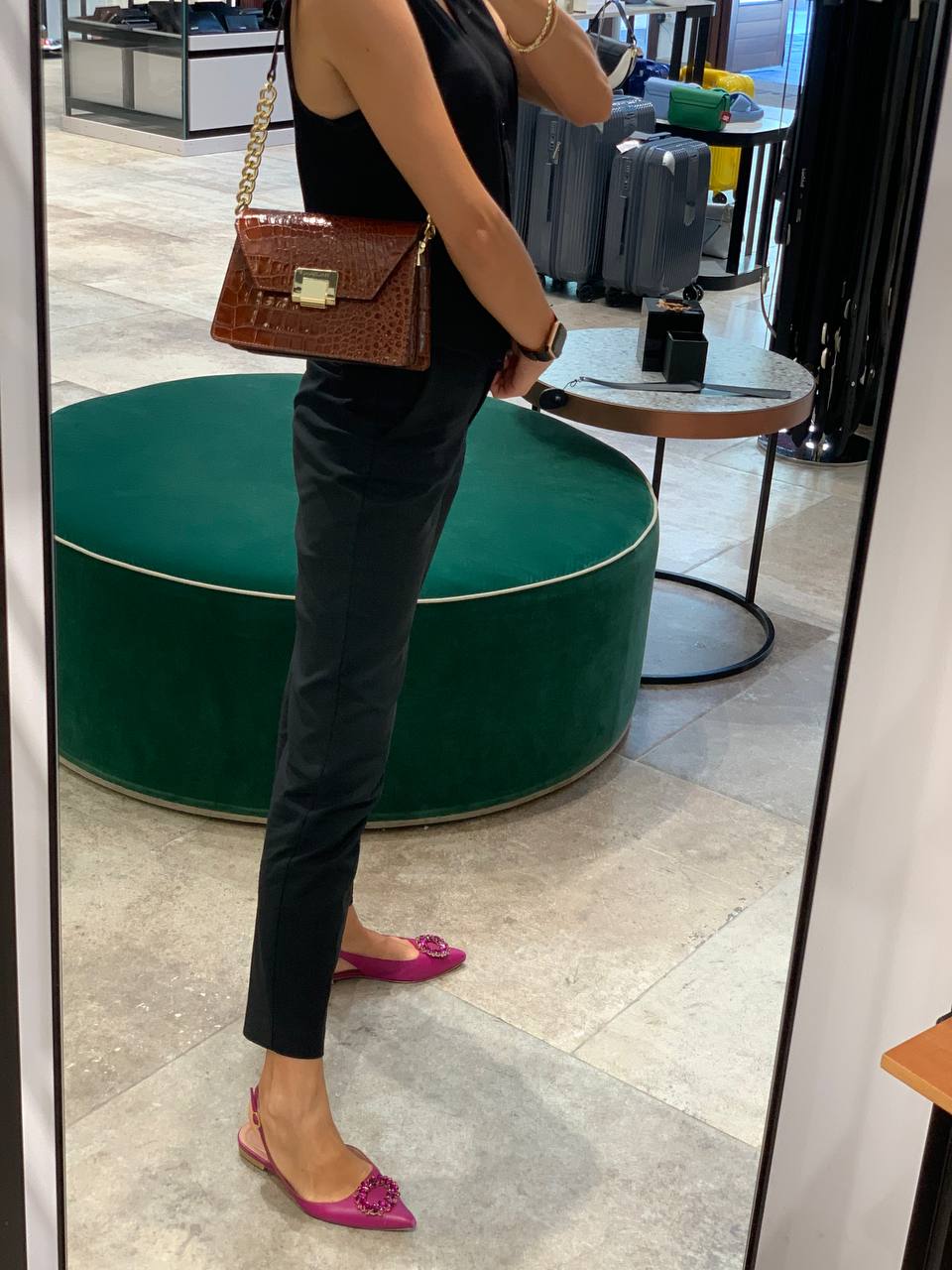 Women's bag