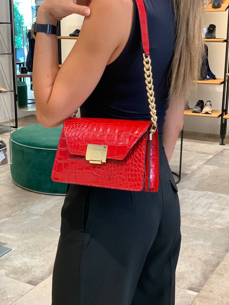 Women's bag