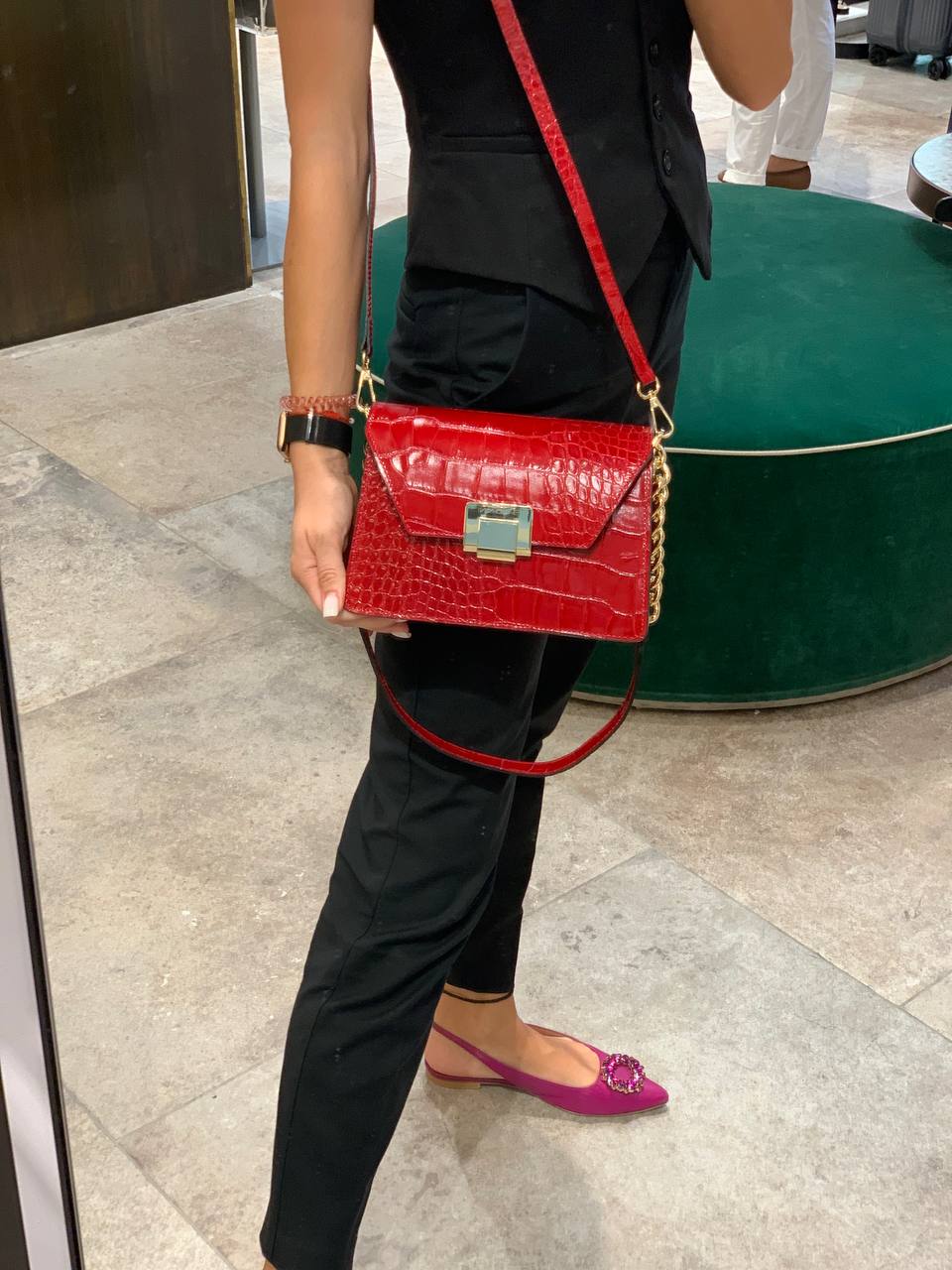 Women's bag