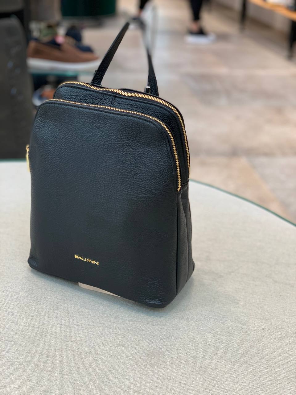 Women's backpack
