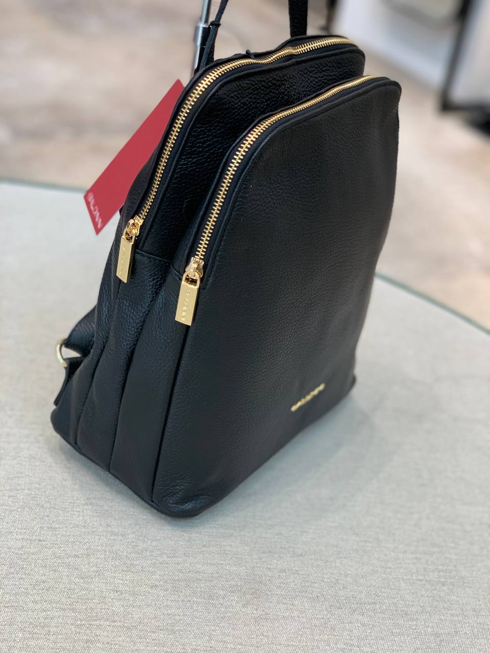 Women's backpack