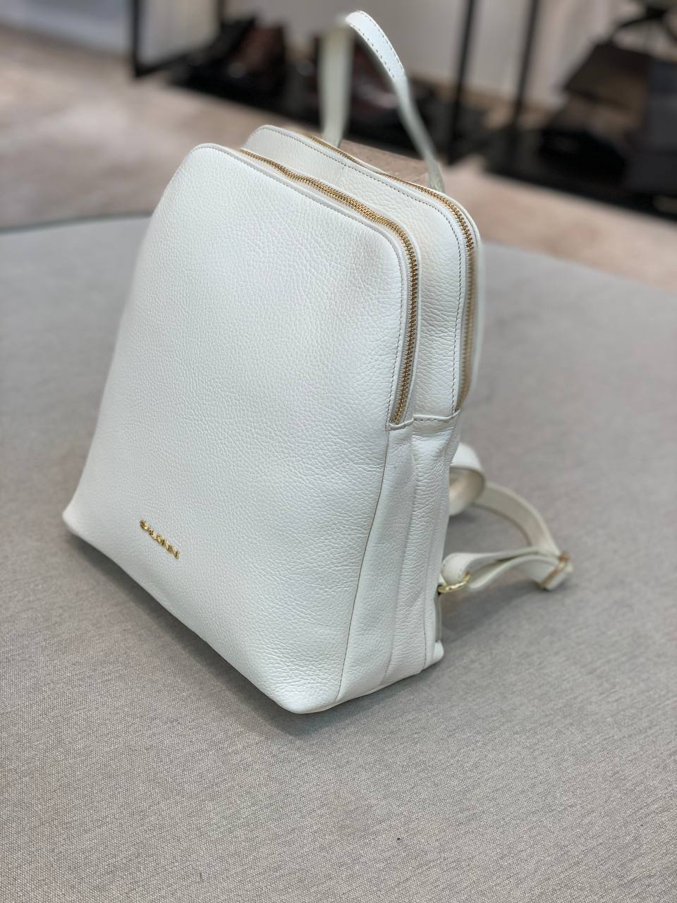 Women's backpack