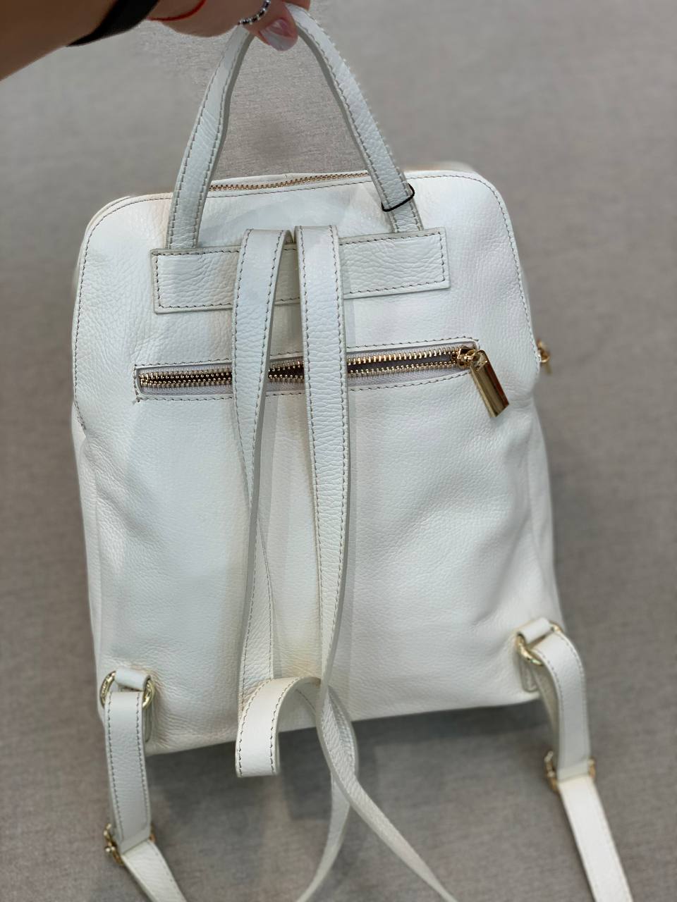 Women's backpack