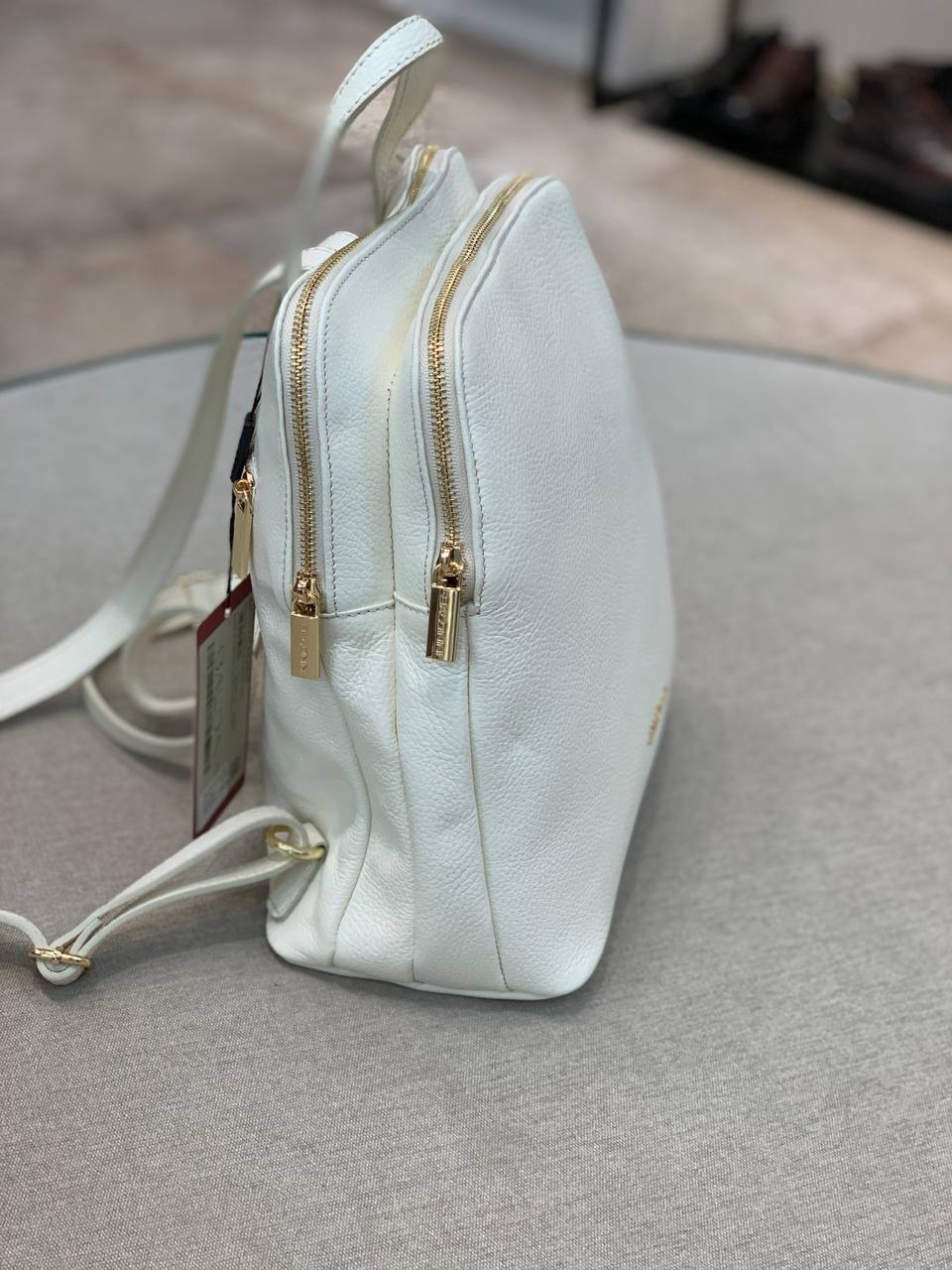 Women's backpack