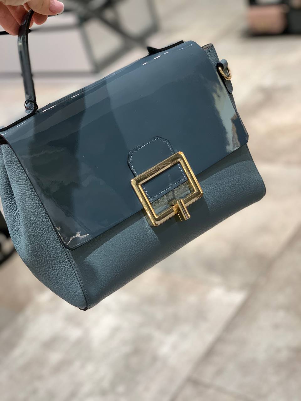 Women's bag