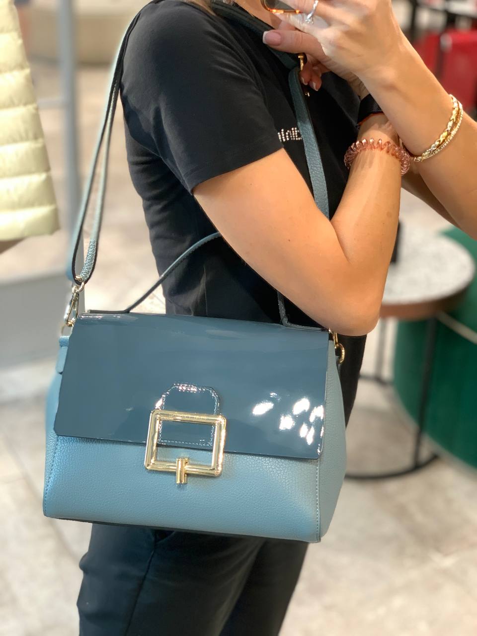 Women's bag
