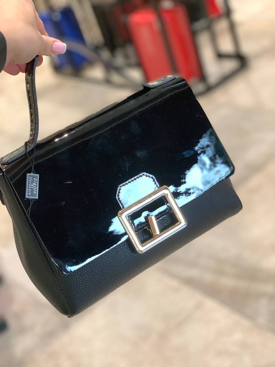 Women's bag