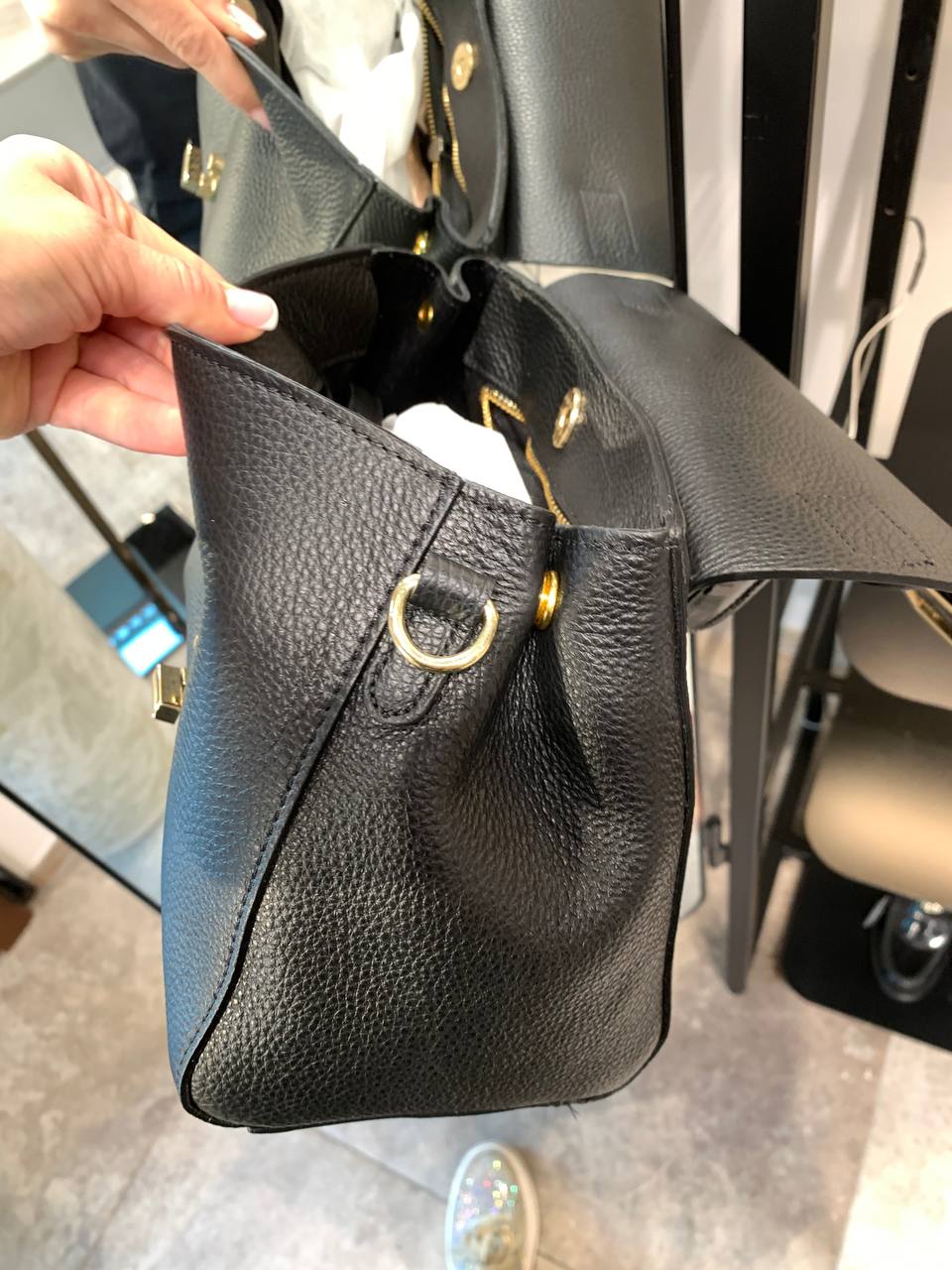 Women's bag