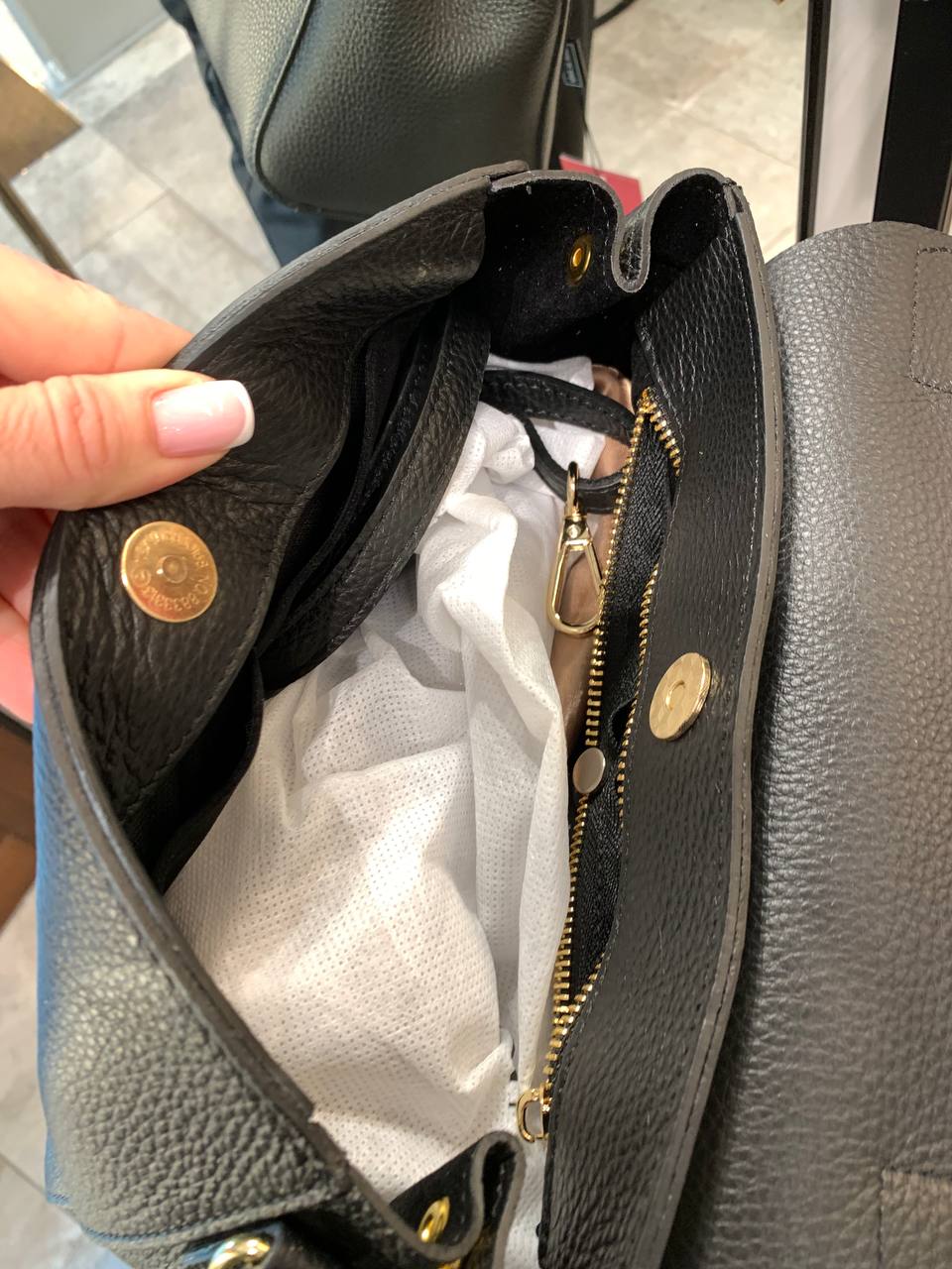 Women's bag
