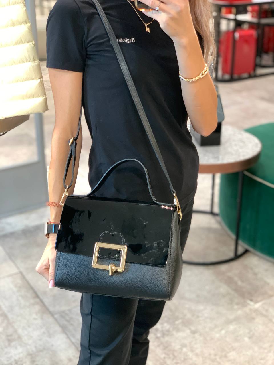 Women's bag