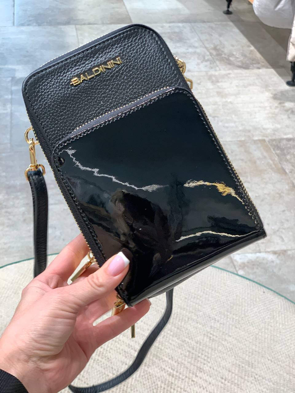 Women's bag