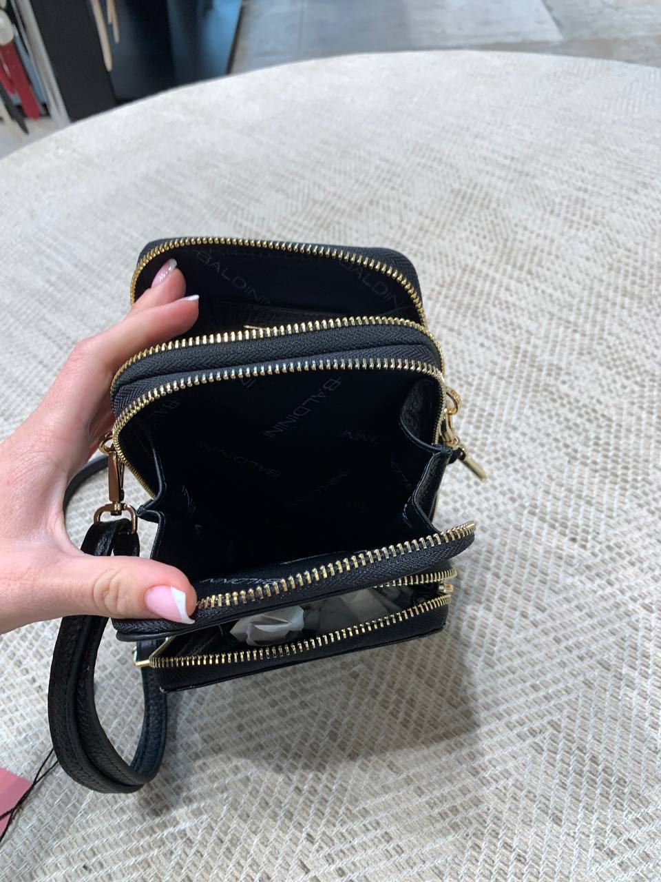 Women's bag
