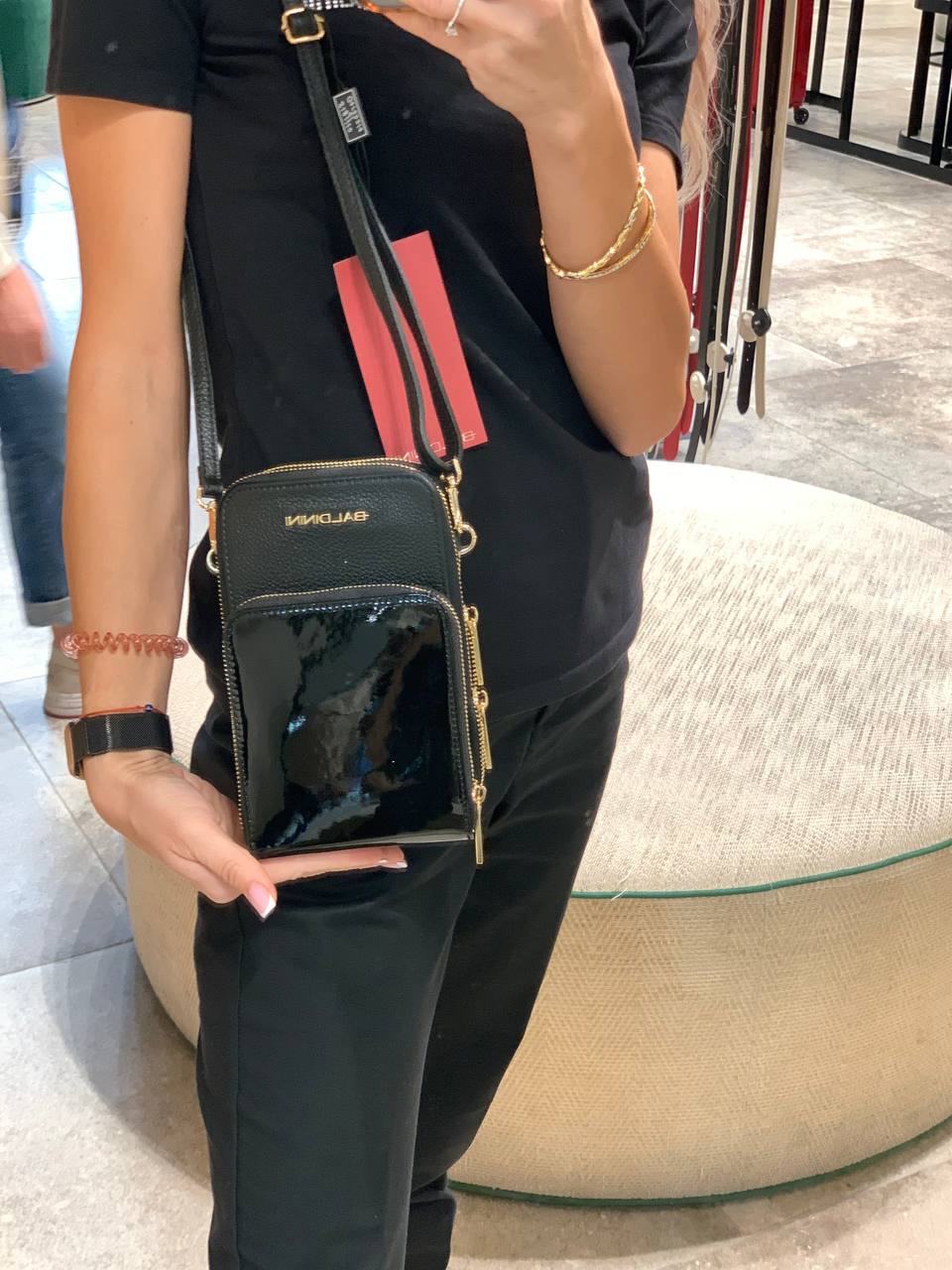 Women's bag