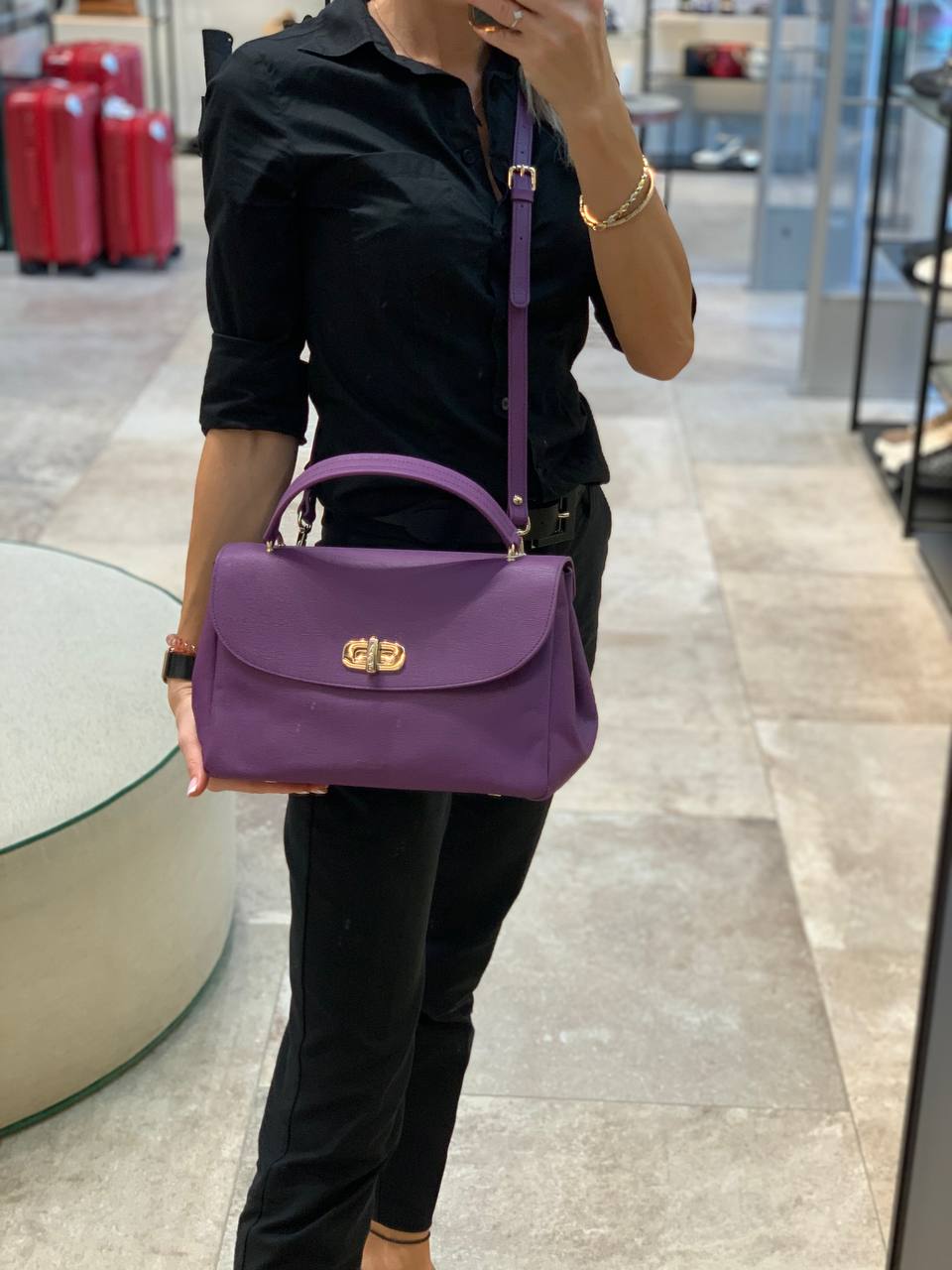 Women's bag