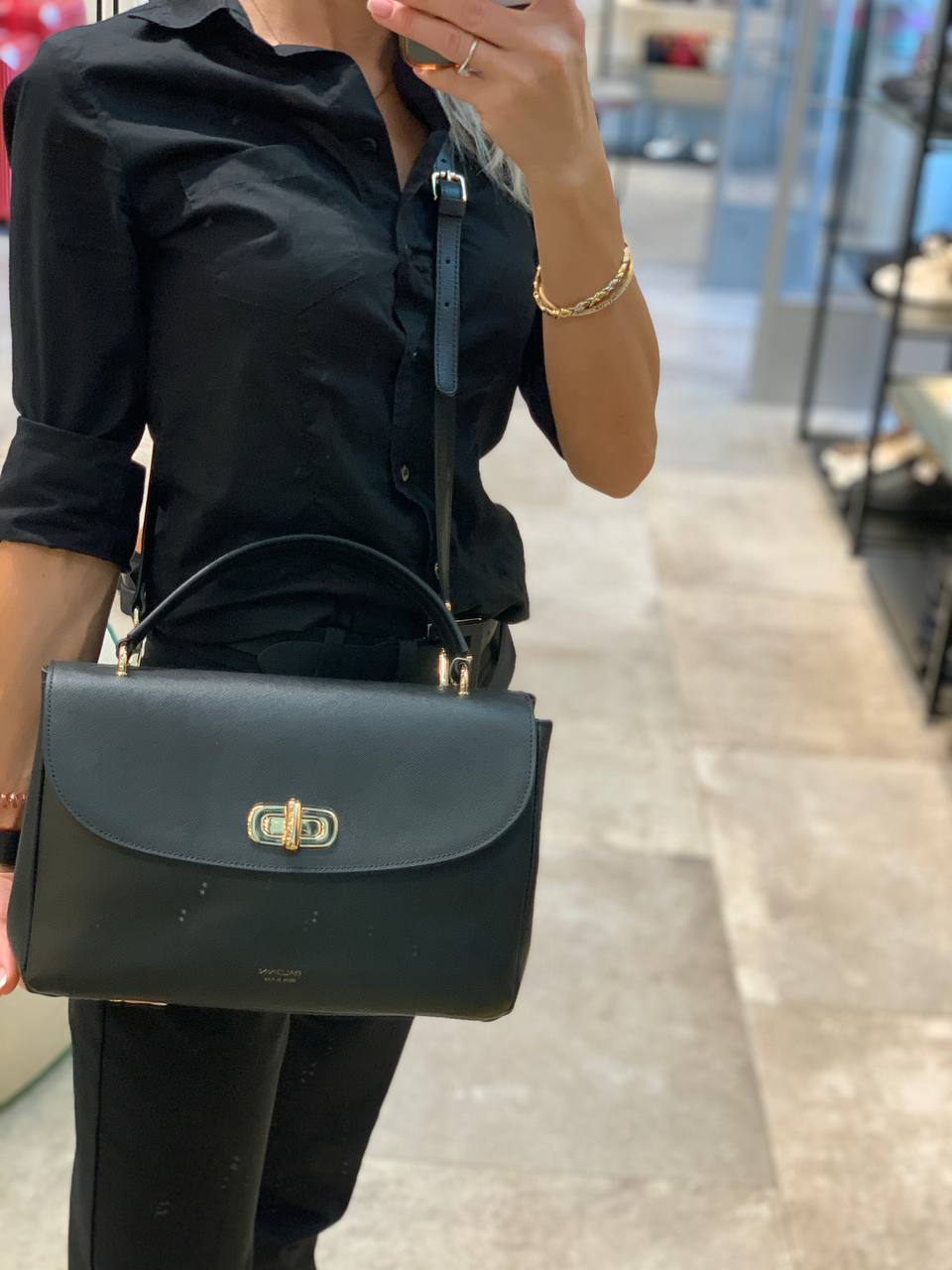 Women's bag