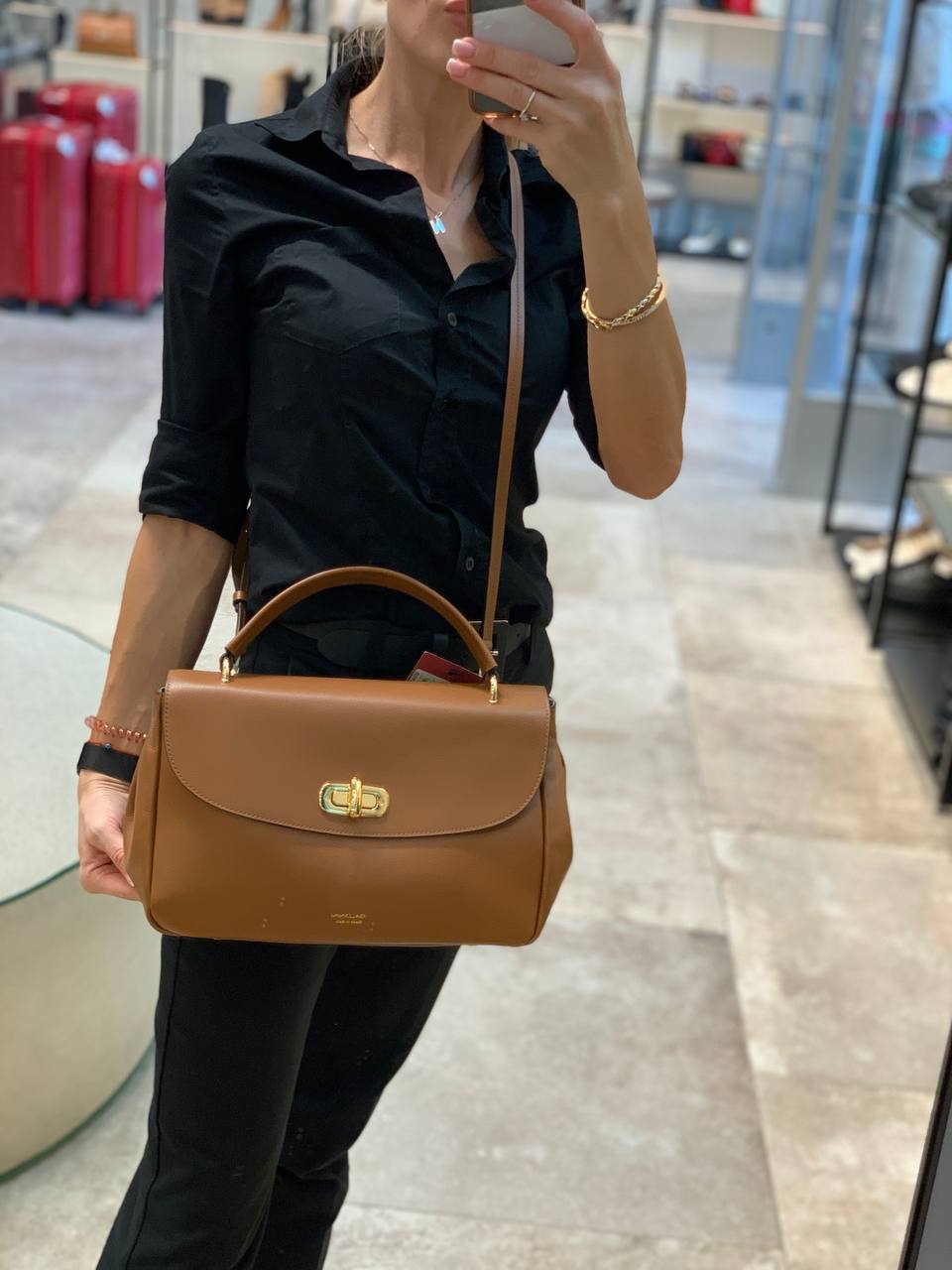 Women's bag