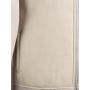 Marco Pescarolo Beige Pl Virgin Wool Sheepskin Coat