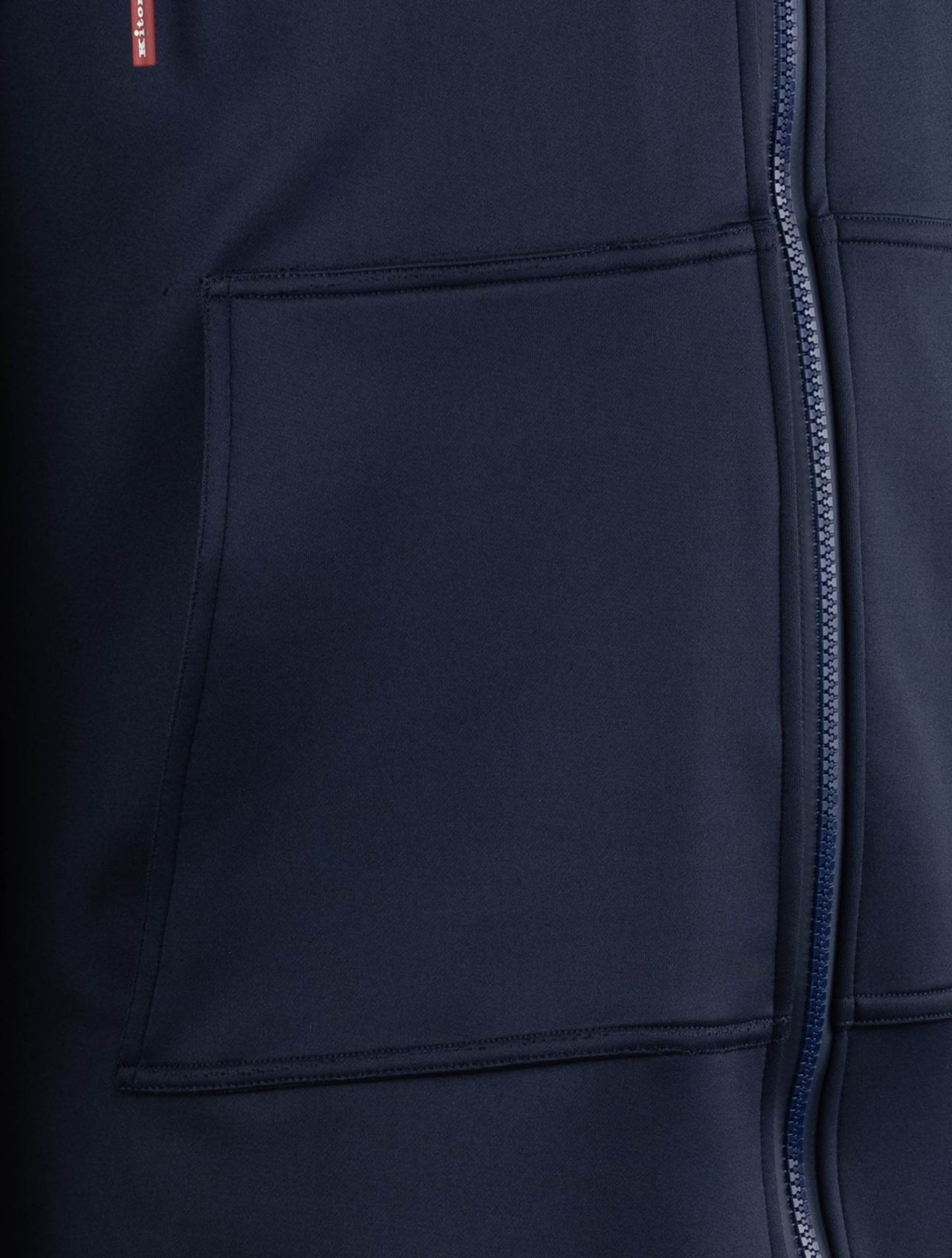 Kiton Blue Pl Ea Sweatshirt Umbi