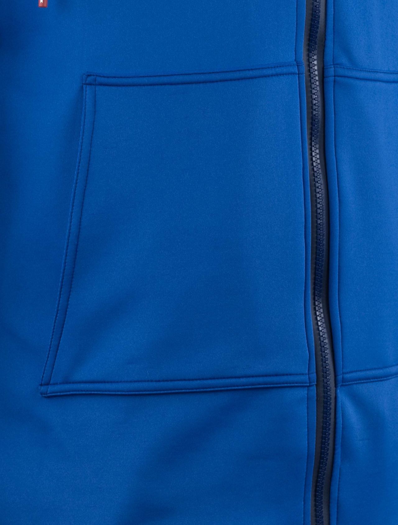 Kiton Blue Pl Ea Sweatshirt Umbi