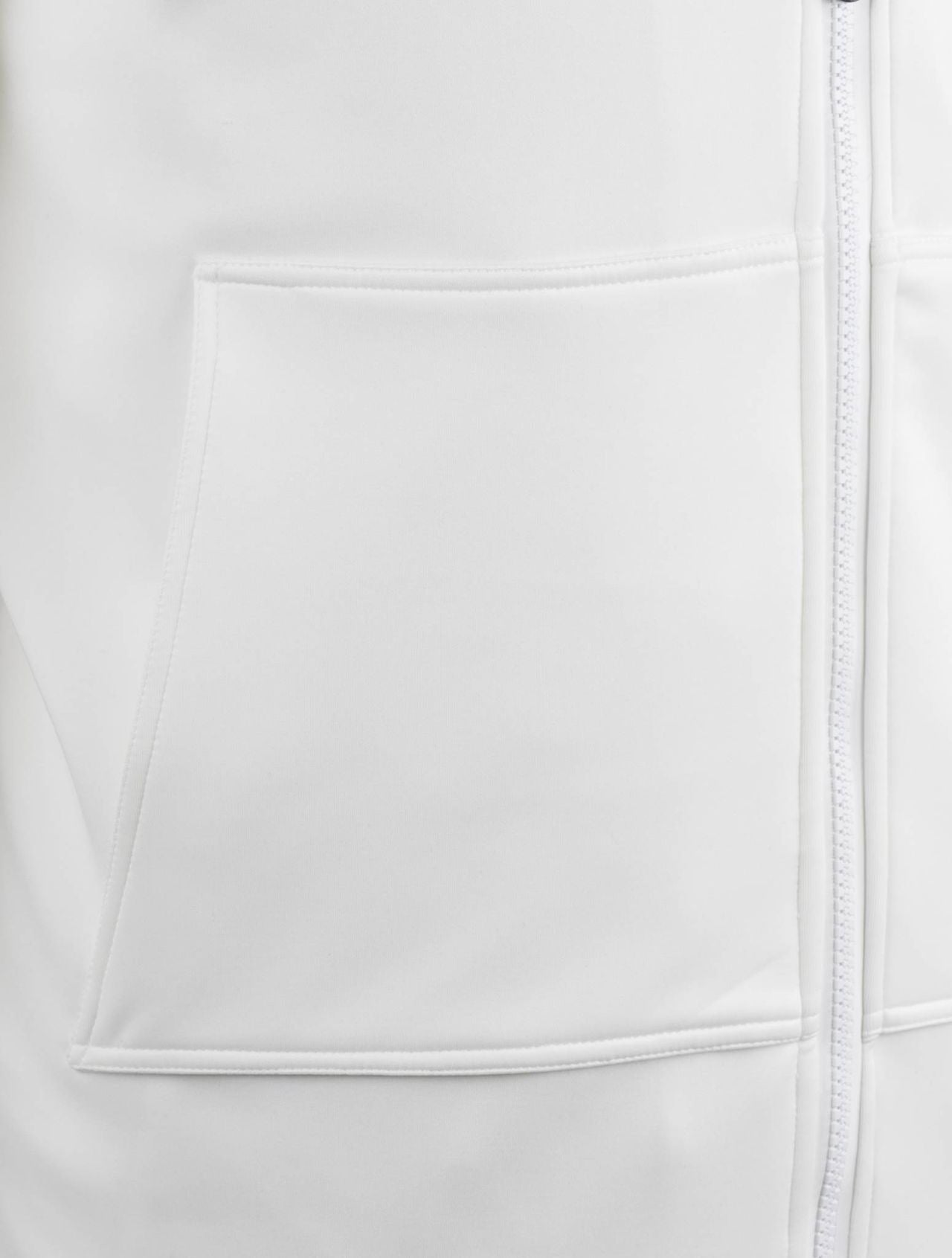 Kiton White Pl Ea Sweatshirt Umbi