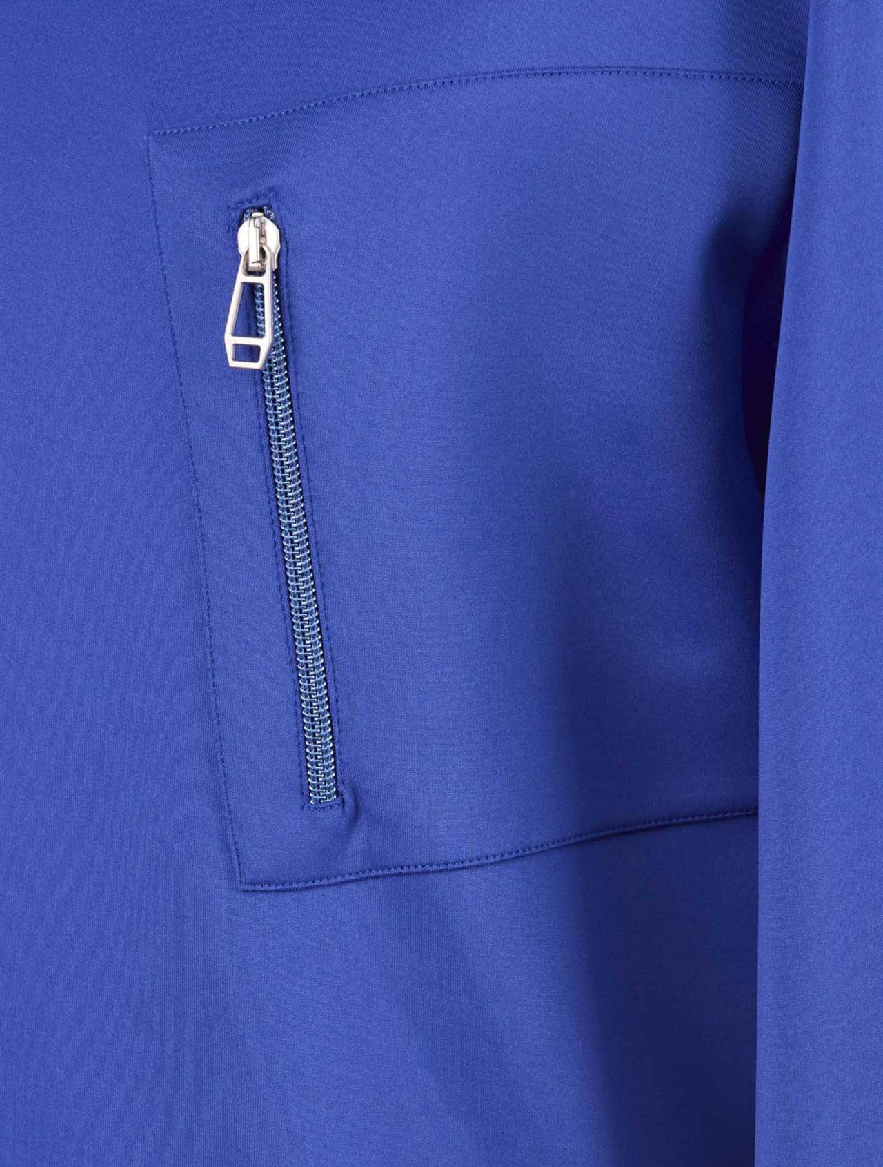 Kiton Blue Pl Ea Sweater Tiberio