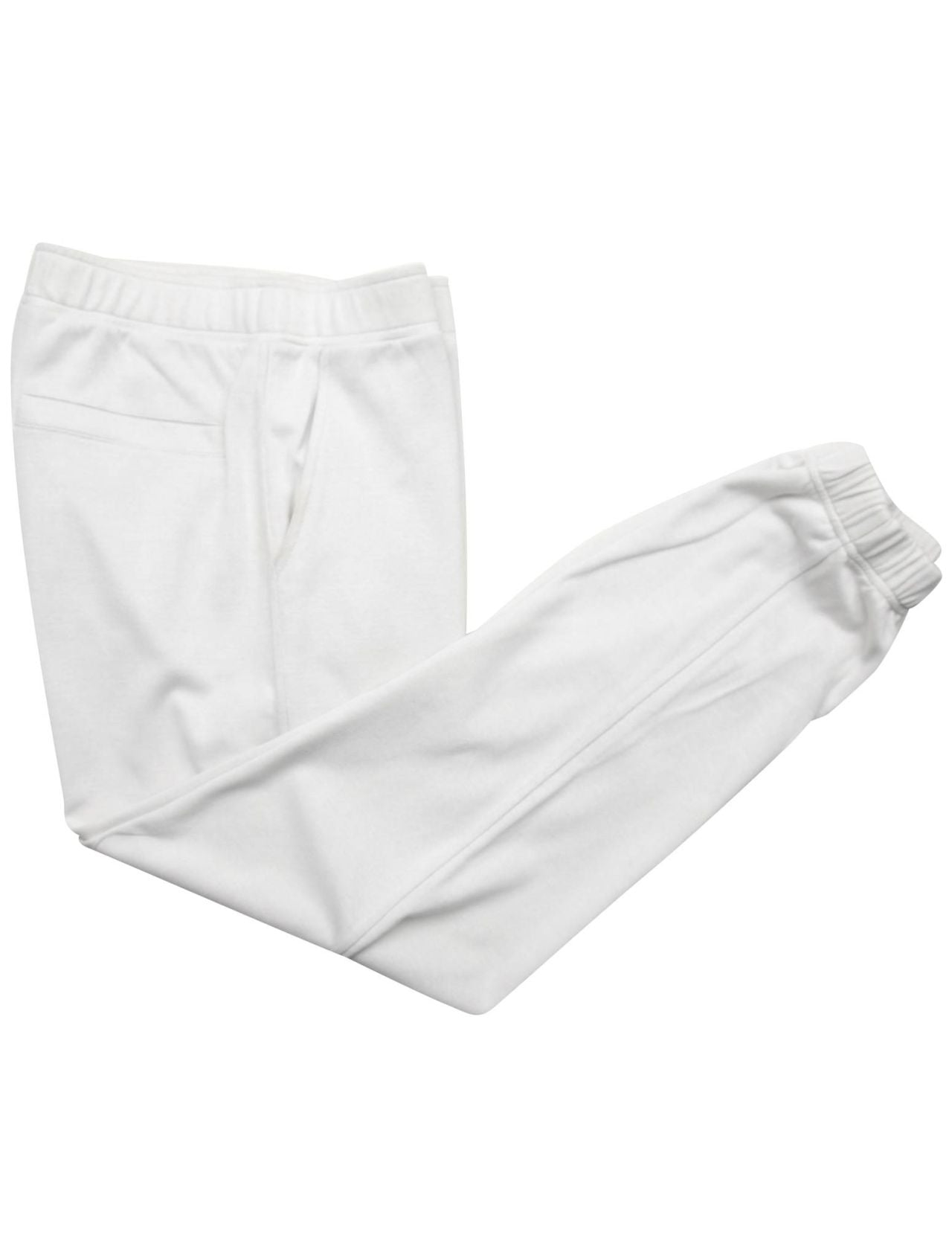 KNT Kiton Gray Cotton Pants