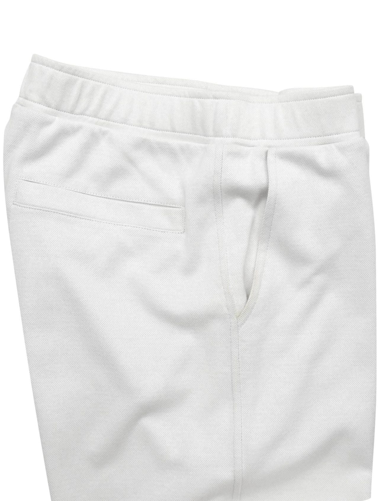 KNT Kiton Gray Cotton Pants