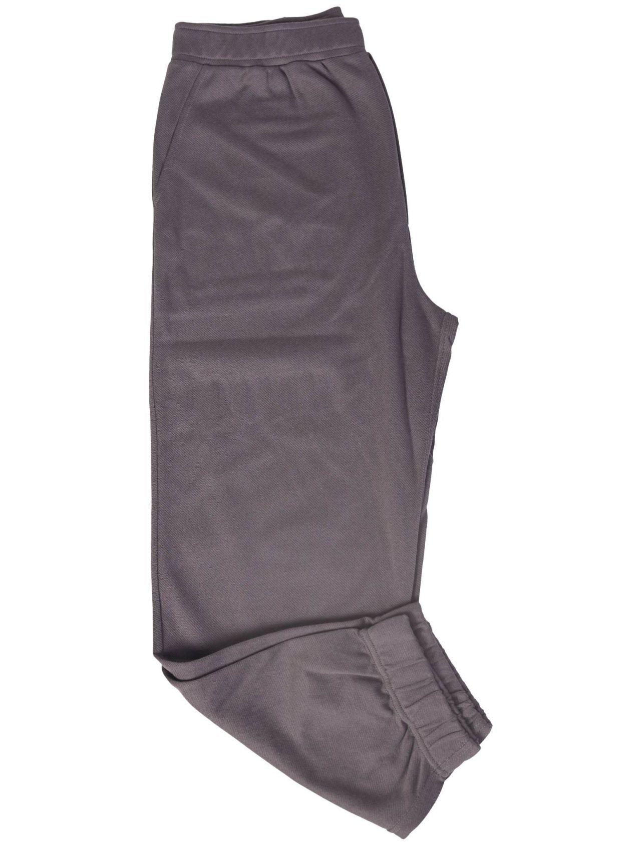 KNT Kiton Kiton Knt Gray PA EA Tracksuit