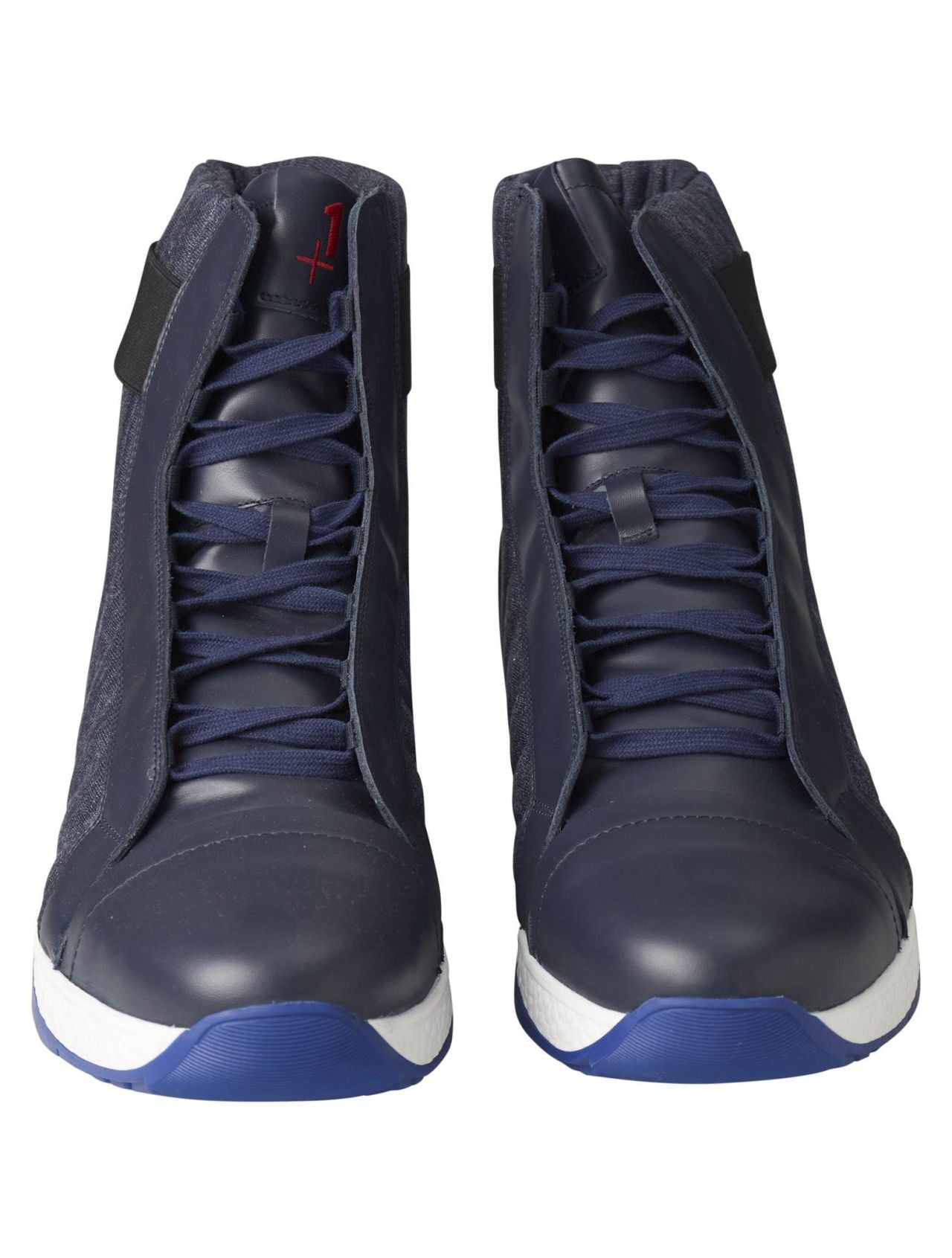 KNT Kiton Kiton KNT Virgin Wool Silk Linen Pa Boots Shoes