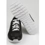 Kiton Dark Gray Leather Sneakers