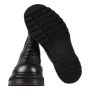 Premiata Black Leather Boots