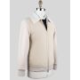 Marco Pescarolo Beige Pl Virgin Wool Sheepskin Coat
