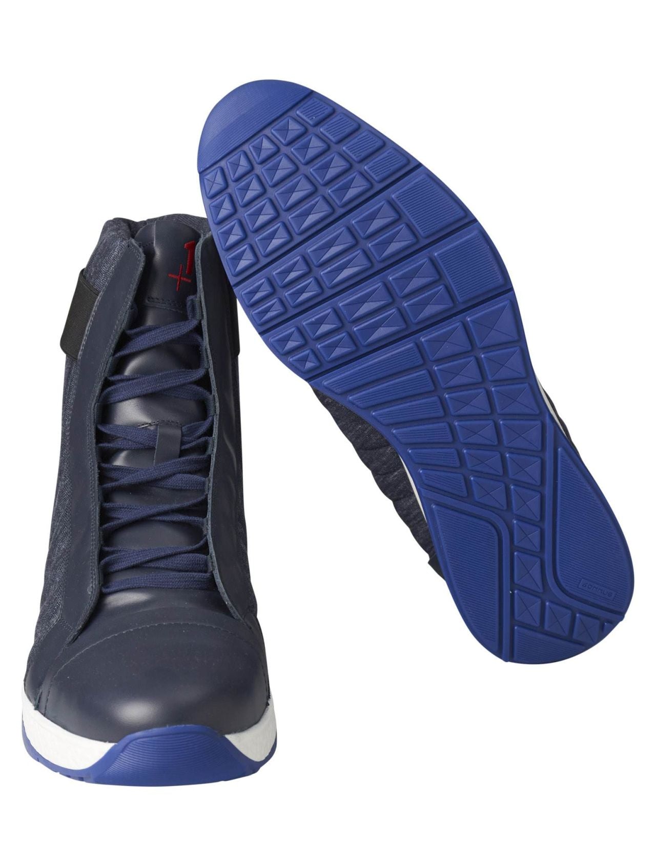 KNT Kiton Kiton KNT Virgin Wool Silk Linen Pa Boots Shoes